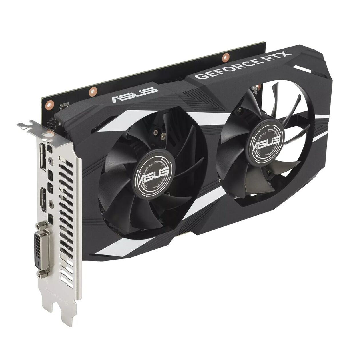 Grafische kaart Asus GDDR6